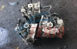 АКПП для Kia Picanto 2005 года на фотографиях