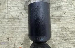 Амортизатор задний правый для Subaru Legacy BN 2017+