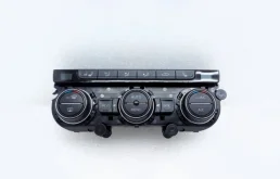 Блок управления климат-контролем для Volkswagen Tiguan II MK2 2016+
