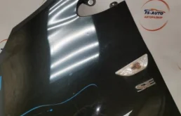 Крыло левое для Opel Mokka 2014 года на фотографиях