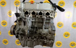 Двигатель для Honda CR-V RE,RM 2011-2016