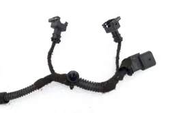 Проводка моторного отсека для Chevrolet Cruze на фотографиях