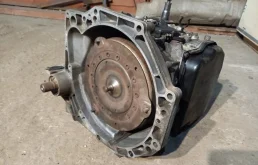 АКПП для Peugeot 308 T7 Хэтчбек 2007-2014