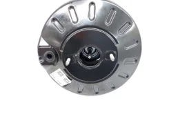 Вакуумный усилитель тормозов для Skoda Rapid 2021 года на фотографиях