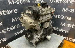 двс CZEA для Skoda Superb Liftback III (3V3) 2015-2019