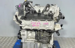 Двигатель CJZA для Skoda Octavia A7