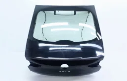 Крышка багажника для Volkswagen Polo Liftback (Mk6) 2020+