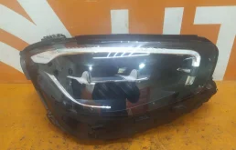 Фара правая для Mercedes-Benz E class W213 2016-2023