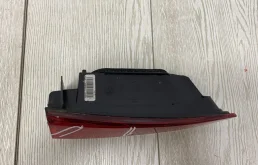 Фонарь левый для Skoda Rapid 2025 года на фотографиях