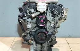 двс LY7 для GMC Acadia GMT968 2006-2016