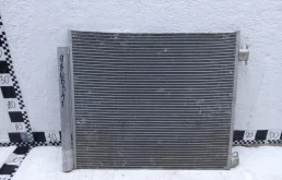 Радиатор кондиционера для Nissan X-Trail T32 JDM 2013-2022