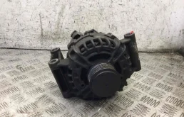 Генератор для Ford Transit 2006 года на фотографиях