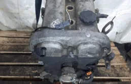 ДВС для Mazda 323 BW Универсал 1986-1995