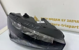 Фонарь правый для Skoda Rapid 2025 года на фотографиях