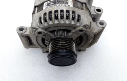 Генератор для Toyota RAV4 2021 года на фотографиях