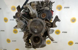 Двигатель для Mitsubishi Montero V60 1999-2003