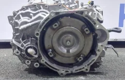 АКПП (Робот) для Chery Tiggo 4 2017+