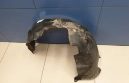 Подкрылок передний левый для Kia Rio X line 2017+