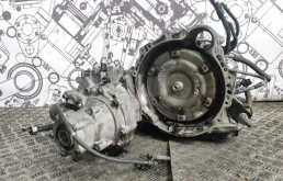 АКПП A540H для Toyota RAV4 XA10 1994-2000