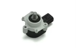 Корректор фары (комплект) левый для Honda Accord 2008 года на фотографиях