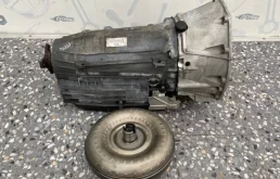 АКПП для Mercedes-Benz E class S212 2009-2016