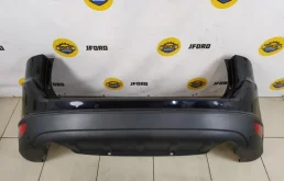 Бампер Volvo XC60 2010 DZ44