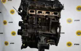 Двигатель без навесного для Jeep Compass на фотографиях