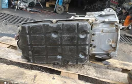 АКПП для Mercedes-Benz CLK class на фотографиях