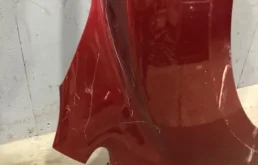 Крыло правое для Mazda CX 7 2006 года на фотографиях