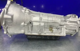 АКПП для Toyota Land Cruiser Prado 2012 года на фотографиях