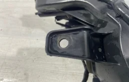 Двери для Ford Explorer 2009 года на фотографиях