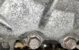 АКПП для Kia Sportage 2