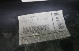 Воздуховод радиатора левый для BMW 3er на фотографиях