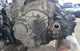 АКПП для Volvo C30 2012 года на фотографиях