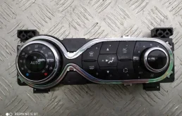 Блок управления печкой и кондиционером для Renault Logan 2014-2018 (L8)