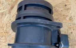 Расходомер для Volkswagen Tiguan 2011 года на фотографиях