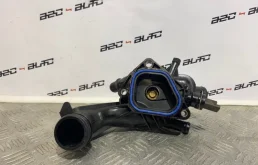 Корпус термостата системы охлаждения ДВС	 для Citroen C5 RW Универсал 2008-2015