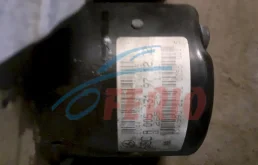 Блок ABS для Mercedes-Benz E class на фотографиях