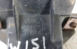 Форсунка фароомывателя левая для Honda CR-V на фотографиях