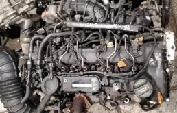 Двигатель для Hyundai Palisade на фотографиях