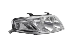 Фара правая для Nissan Almera Classic B10 2006-2012