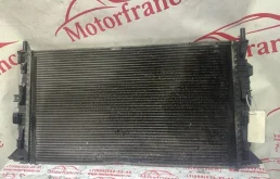 радиатор основной для Ford Focus II Estate (DA_) 2004-2011