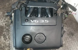 Двигатель (без навесного) VQ35DE для Nissan Quest RE52 2011-2019