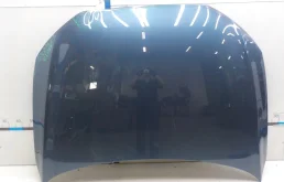 Капот для Audi Q3 2015 года на фотографиях