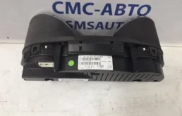 Приборная панель для Mercedes-Benz GL class на фотографиях