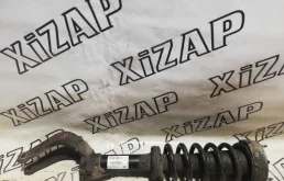 Стойка амортизационная (в сборе) передняя левая для BMW X6 Е71 2007-2012