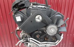 Двигатель без навесного для Audi 100 C4 1990-1994