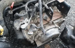 АКПП для Hyundai Santa Fe Classic 2010 года на фотографиях