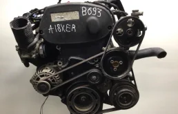 Двигатель для Opel Insignia 2017 года на фотографиях