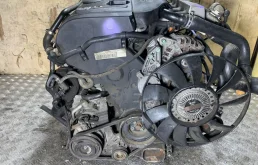 Двигатель (AWM) для Volkswagen Passat (B5+ (B5.5), Typ 3BG) 2000-2005